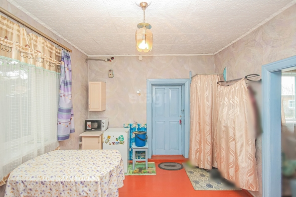 
  Продается дом 38.6 м². Фото 8.