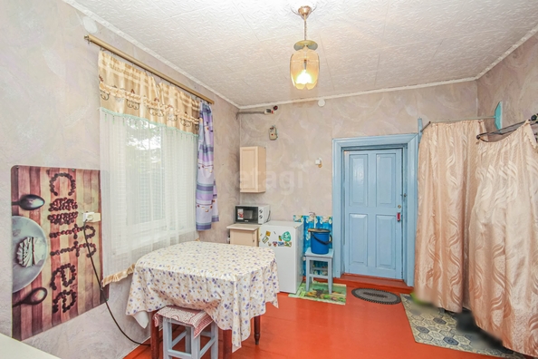 
  Продается дом 38.6 м². Фото 9.