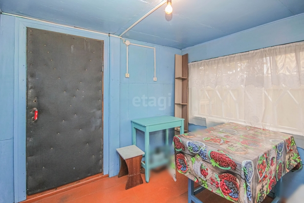 
  Продается дом 38.6 м². Фото 17.