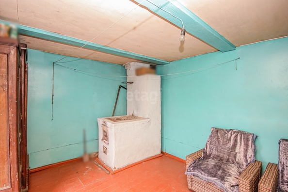 
  Продается дом 38.6 м². Фото 21.