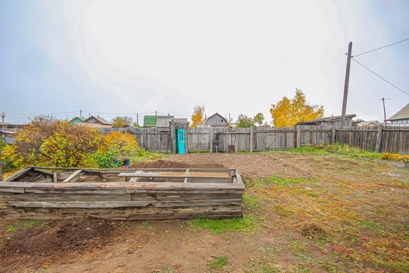 
  Продается дом 38.6 м². Фото 34.