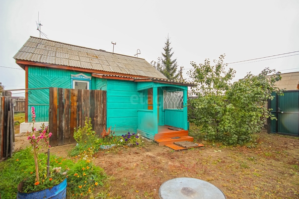 
  Продается дом 38.6 м². Фото 40.