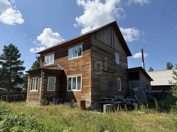 
  Продается дом 261 м². Фото 2.