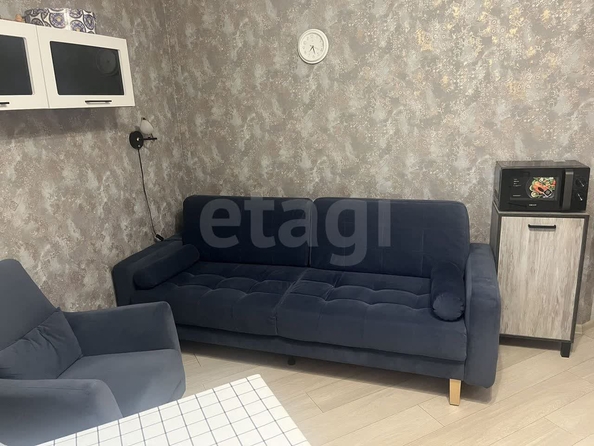 
  Продается 1-комн. квартира 35.9 м². Фото 4.
