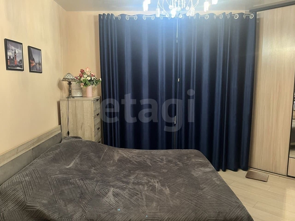 
  Продается 1-комн. квартира 35.9 м². Фото 6.