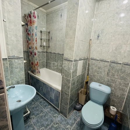 
  Продается 1-комн. квартира 37.6 м². Фото 8.
