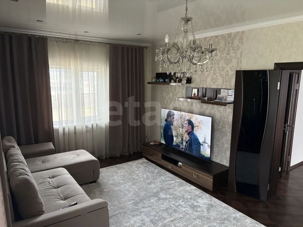 
  Продается дом 126.8 м². Фото 2.