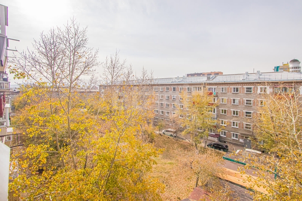 
  Продается 4-комн. квартира 63.3 м². Фото 6.