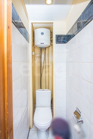 
  Продается 4-комн. квартира 63.3 м². Фото 19.