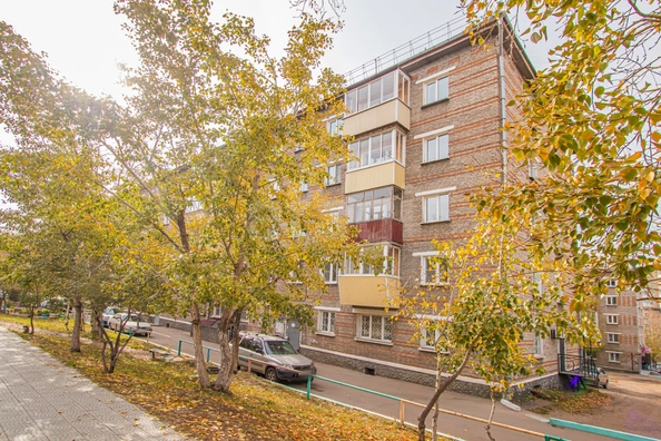 
  Продается 4-комн. квартира 63.3 м². Фото 30.