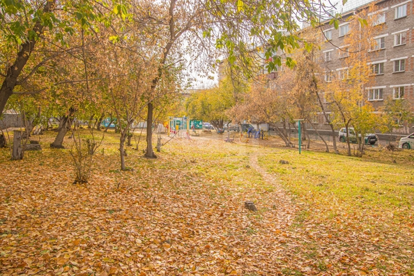 
  Продается 4-комн. квартира 63.3 м². Фото 31.