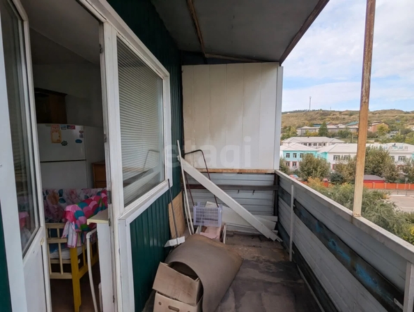 
  Продается 1-комн. квартира 45.7 м². Фото 12.