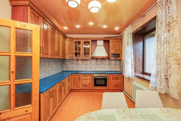 
  Продается дом 219.5 м². Фото 1.