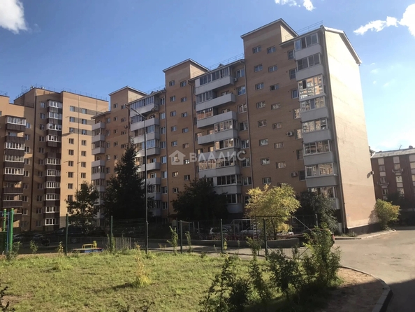 
  Продам 2-комн. квартира 55.6 м². Фото 20.