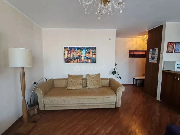 
  Продам 2-комн. квартира 49.6 м². Фото 3.