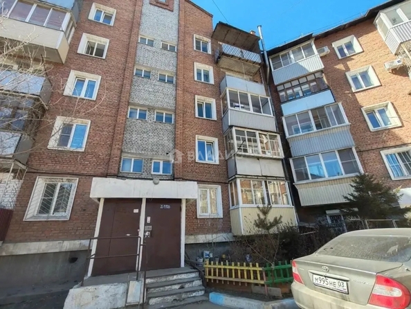 
  Продам 2-комн. квартира 49.6 м². Фото 12.