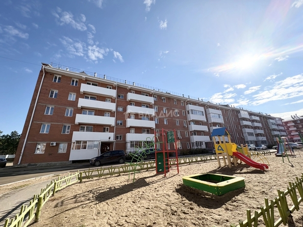 
  Продам 1-комн. квартира 33 м². Фото 1.