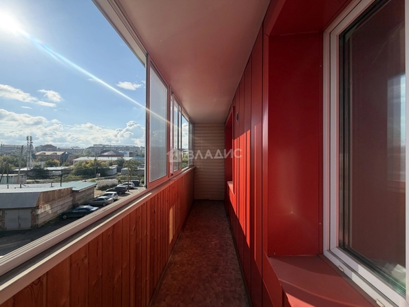 
  Продам Студия 39.2 м². Фото 12.