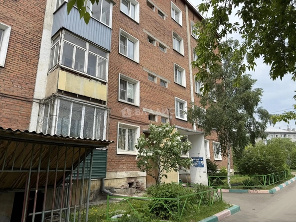 
  Продам 3-комн. квартира 67.5 м². Фото 17.