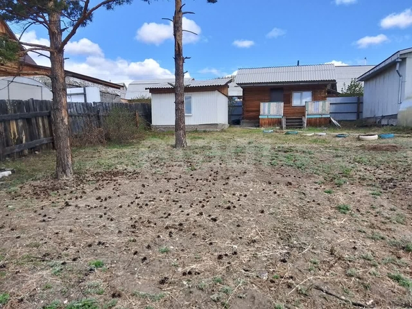 
  Продается дом 24 м². Фото 1.