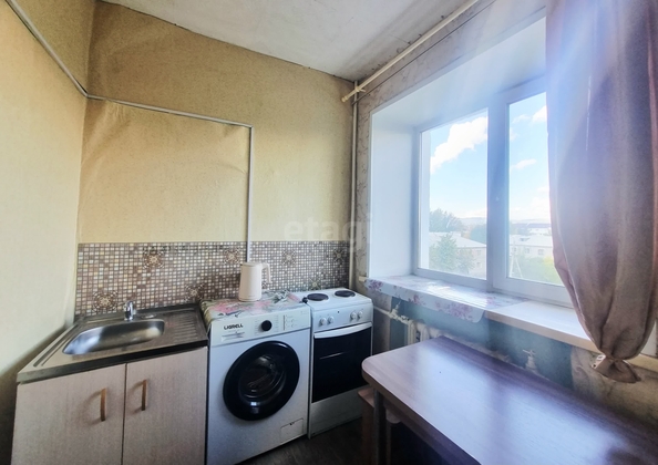 
  Продается 1-комн. квартира 22.7 м². Фото 7.