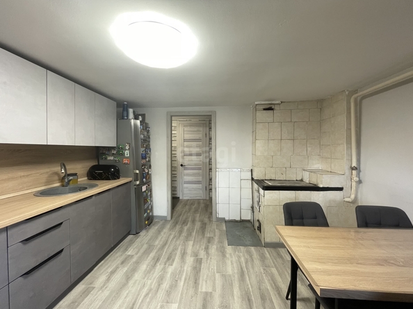 
  Продается дом 112 м². Фото 1.
