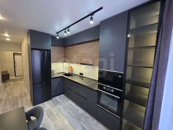 
  Продается 1-комн. квартира 37.4 м². Фото 8.