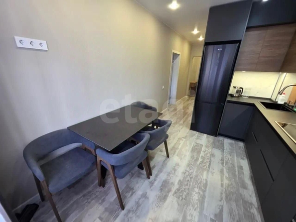 
  Продается 1-комн. квартира 37.4 м². Фото 10.