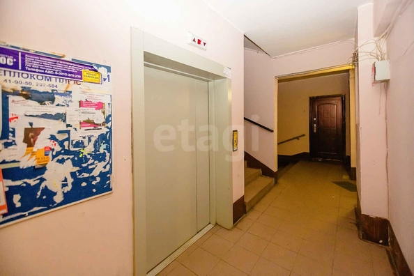 
  Продается студия 33.6 м². Фото 14.