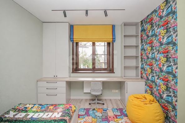 
  Продается дом 439 м². Фото 36.