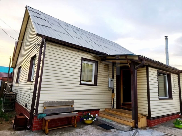
  Продается дом 85.8 м². Фото 2.