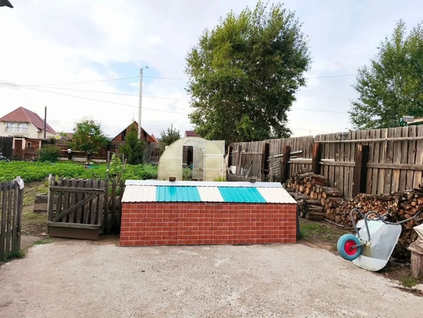 
  Продается дом 85.8 м². Фото 27.