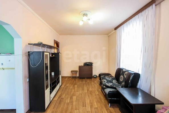 
  Продается 2-комн. квартира 41.3 м². Фото 4.