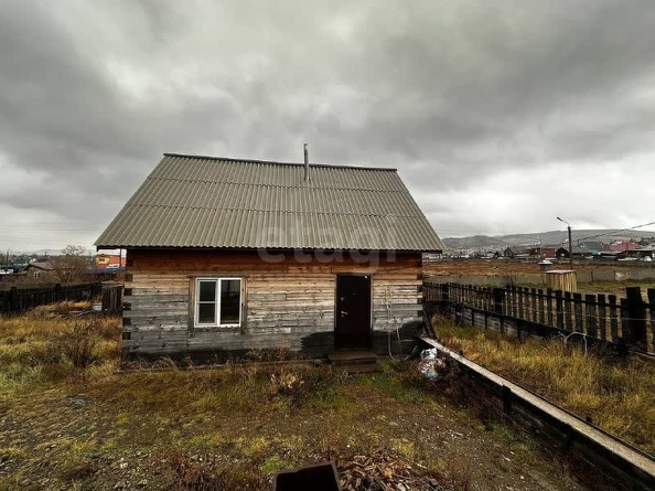 
  Продается дом 43.3 м². Фото 6.