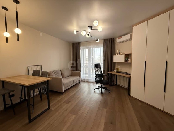 
  Продается студия 32.3 м², в ЖК На Маяковского, 1 этап. Фото 3.