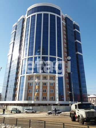 
  Продается студия 32.3 м², в ЖК На Маяковского, 1 этап. Фото 11.