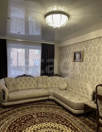 
  Продается 2-комн. квартира 52.8 м², в ЖК Весна, 1 этап. Фото 2.
