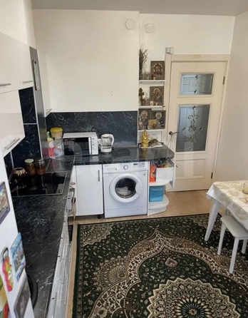 
  Продается 2-комн. квартира 52.8 м², в ЖК Весна, 1 этап. Фото 11.