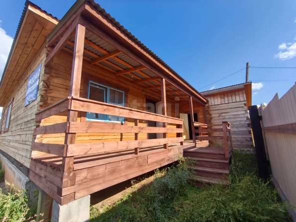 
  Продается дом 112 м². Фото 2.