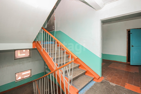 
  Продается 1-комн. квартира 25.7 м². Фото 18.