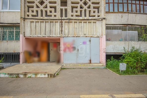 
  Продается 1-комн. квартира 25.7 м². Фото 20.