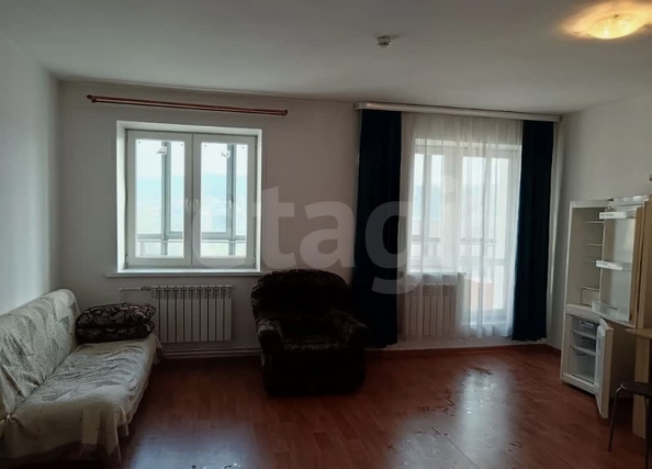 
  Продается студия 34 м². Фото 3.