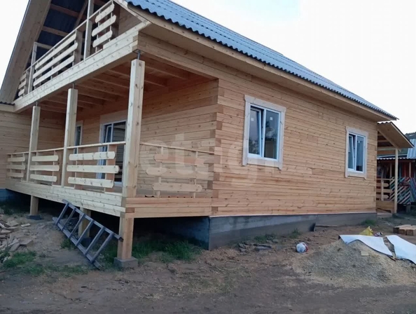 
  Продается дом 214.2 м². Фото 1.