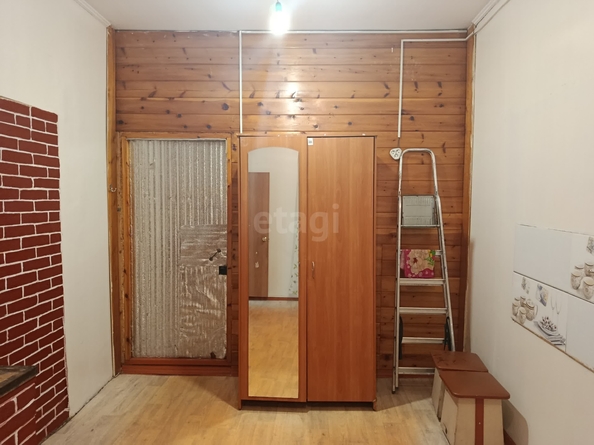 
  Продается 1-комн. квартира 21.6 м². Фото 14.