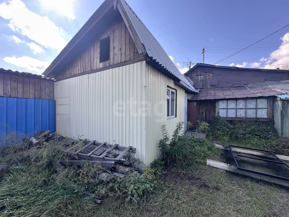 
  Продается 1-комн. квартира 17.2 м². Фото 8.