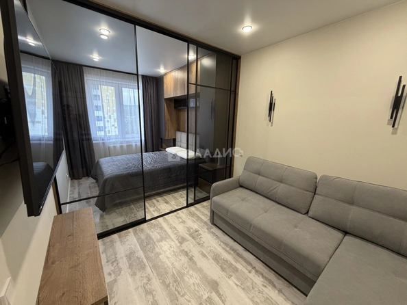 
  Продам 1-комн. квартира 37.4 м². Фото 2.