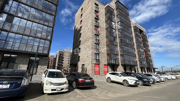 
  Продам 2-комн. квартира 63.8 м². Фото 31.