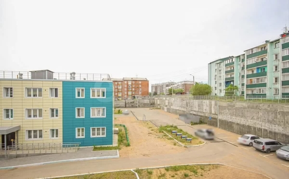 
  Продается 2-комн. квартира 48.6 м². Фото 11.