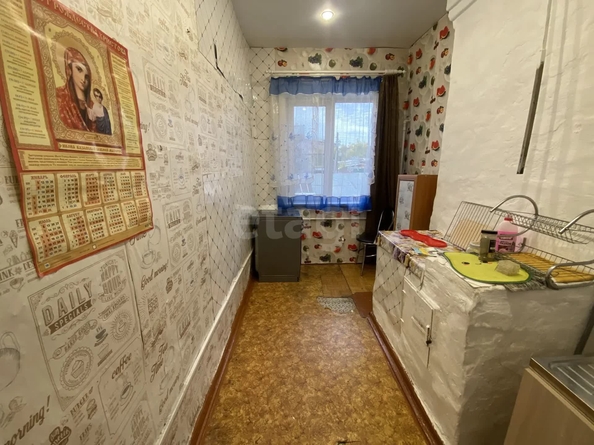 
  Продается комната 20 м². Фото 9.