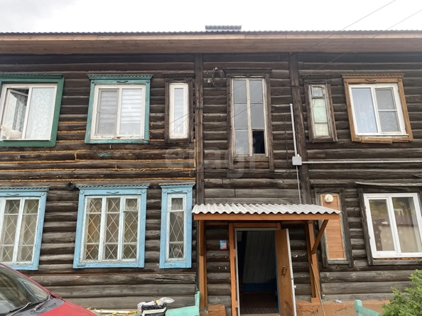 
  Продается комната 20 м². Фото 20.